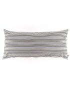 Housse de coussin Outdoor Deauville lin - 45x100 cm