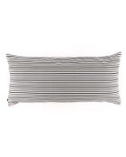 Housse de coussin Outdoor Deauville lin - 45x100 cm