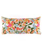 Housse de coussin Outdoor Faro paprika - 45x100 cm