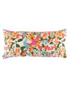 Housse de coussin Outdoor Faro paprika - 45x100 cm