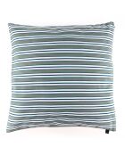 Housse de coussin Outdoor Deauville jade - 80x80 cm