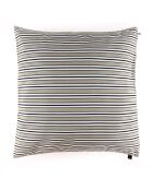 Housse de coussin Outdoor Deauville lin - 80x80 cm