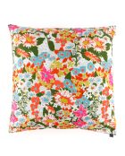 Housse de coussin Outdoor Faro paprika - 80x80 cm