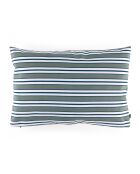 Housse de coussin Outdoor Deauville jade - 40x60 cm