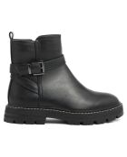 Boots Danaé noires