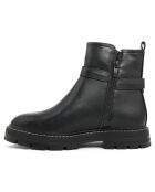 Boots Danaé noires