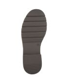 Bottines Joséphine marron - Talon 4.5 cm