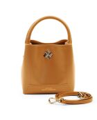 Sac Seau Auteuil marron - 17x17x10 cm