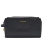 Trousse de Toilette Chatel noire - 27.5x15.5x12.5 cm