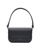 Sac Trotteur Monceau noir - 25x16x7 cm