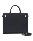 Sac à main Orsay noir - 33x26x12 cm