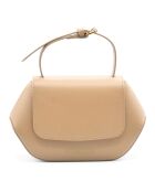 Sac Trotteur Saint Germain beige - 26x17x7 cm