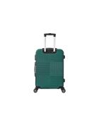 Valise Cabine 55 cm Capri vert kaki
