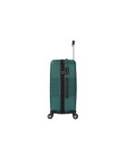 Valise Cabine 55 cm Capri vert kaki