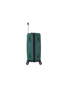 Valise Cabine 55 cm Capri vert kaki