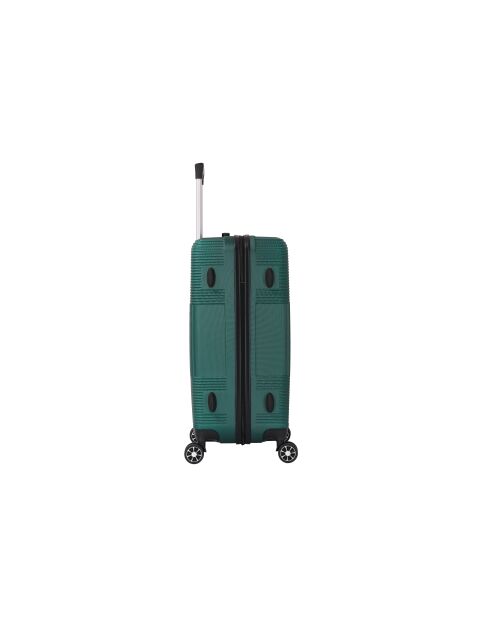 Valigia da cabina 55 cm Capri verde kaki