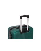 Valise Cabine 55 cm Capri vert kaki
