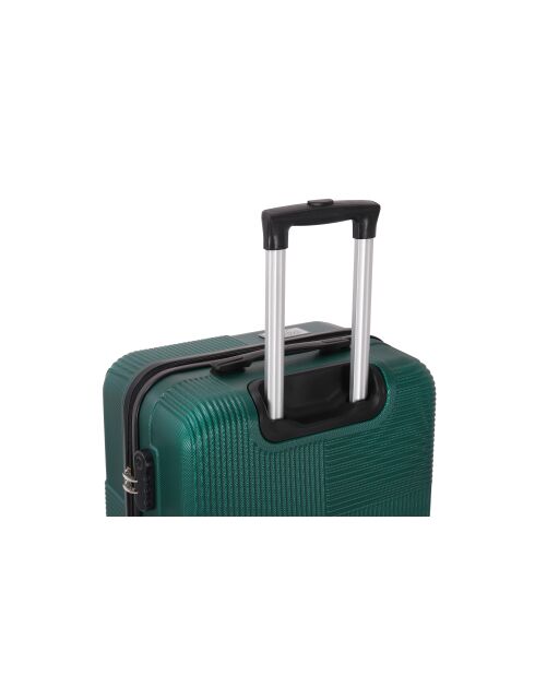 Valise Cabine 55 cm Capri vert kaki
