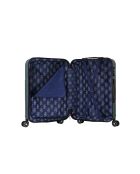 Valise Cabine 55 cm Capri vert kaki