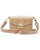 Sac Trotteur Saint Honore nude - 20x13x6 cm
