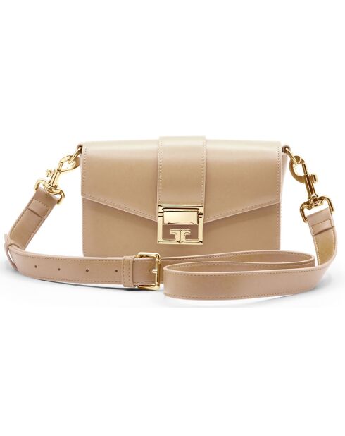 Sac Trotteur Saint Honore nude - 20x13x6 cm