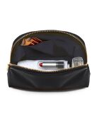 Trousse à maquillage Thonon noire - 24x17x6 cm