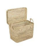 Natürliche Traumbox - 45x25xH.30cm