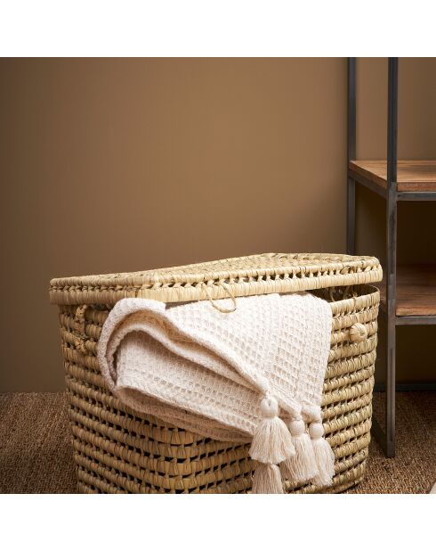 Scatola da sogno naturale - 45x25xH.30cm