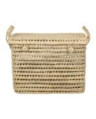 Natürliche Traumbox - 45x25xH.30cm