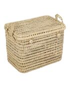 Natürliche Traumbox - 45x25xH.30cm