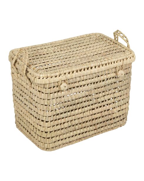 Scatola da sogno naturale - 45x25xH.30cm