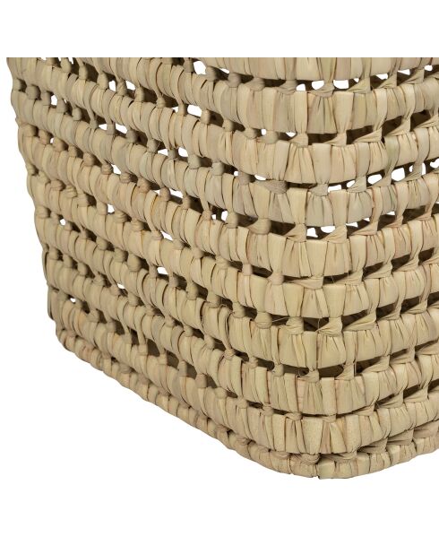 Scatola da sogno naturale - 45x25xH.30cm