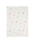 Delantal blanco - 90x75 cm