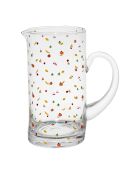 Pichet transparent - 1L