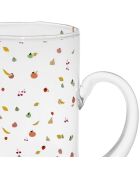 Pichet transparent - 1L
