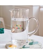 P'Tit Legume groene onderzetter - D.20cm