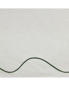 Mantel blanco - 250 x 145 cm