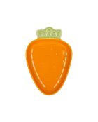 Plat Carotte orange -  12x18cm