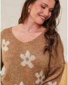 Pull Sofia camel