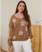 Pull Sofia camel