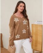 Pull Sofia camel
