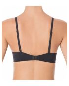 Soutien-gorge super push-up noir