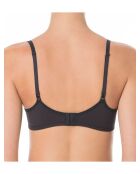 Soutien-gorge sans armatures Tatoo noir