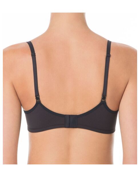 Soutien-gorge sans armatures Tatoo noir