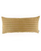 Housse de coussin Outdoor Palerme curry - 45x100 cm