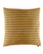 Housse de coussin Outdoor Palerme curry - 80x80 cm