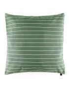 Housse de coussin Outdoor Palerme jade - 80x80 cm