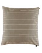 Housse de coussin Outdoor Palerme lin - 80x80 cm