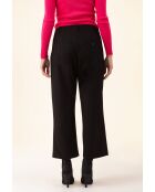 Pantalon Melanie noir