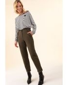 Pantalon Livi vert